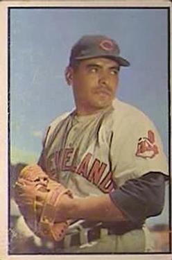Mike Garcia #43