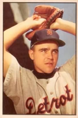 Ned Garver #47