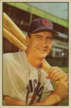 Hank Sauer #48