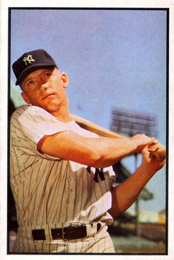 Mickey Mantle #59