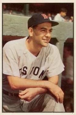 Lou Boudreau #57