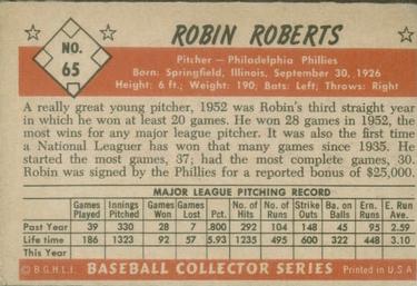 Robin Roberts back
