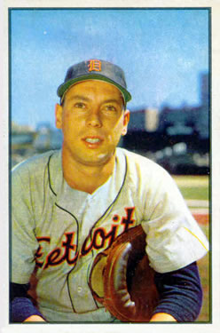 Joe Ginsberg #6