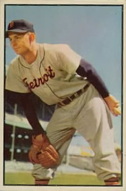 Ted Gray #72