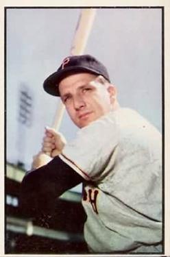Ralph Kiner #80