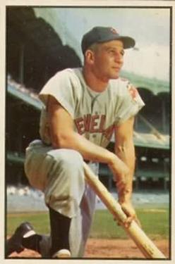 Al Rosen #8
