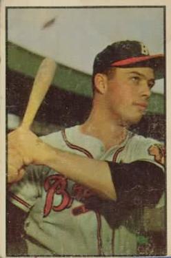 Eddie Mathews #97
