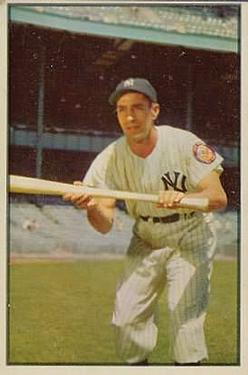 Phil Rizzuto #9
