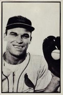 Dick Sisler #10