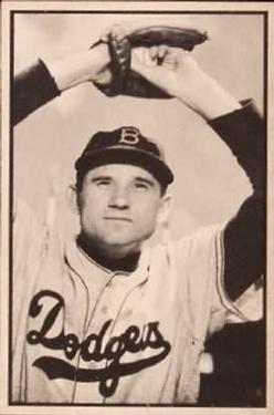 Preacher Roe #26