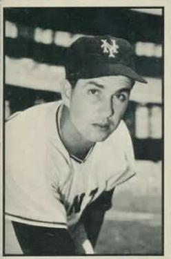 Hoyt Wilhelm #28
