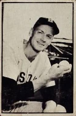 Sid Hudson #29
