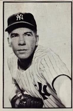 Bob Kuzava #33