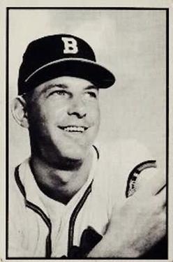 Dave Cole #38
