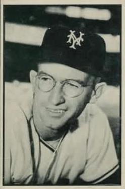 Bill Rigney #3