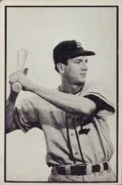 Hal Bevan #43