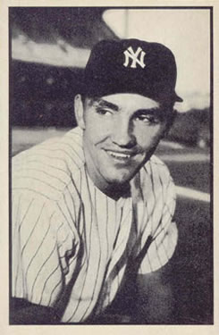 Irv Noren #45