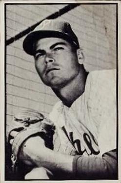 Jack Lohrke #47