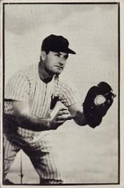 Floyd Baker #49