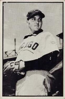 Dutch Leonard #50