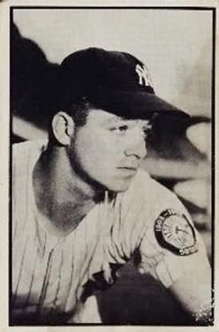 Bill Miller #54