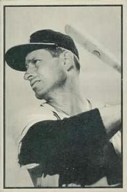 Andy Pafko #57