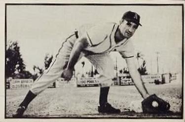 Pete Suder #8