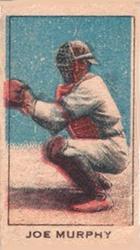 Strip Cards Unnumbered NNO Joe Murphy #2