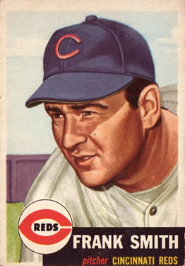 Frank Smith #116