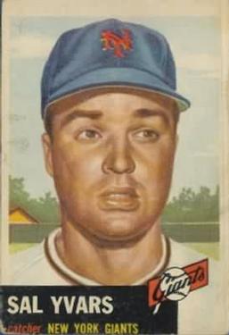 Sal Yvars #11