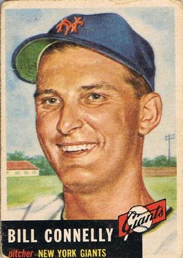 Bill Connelly #126