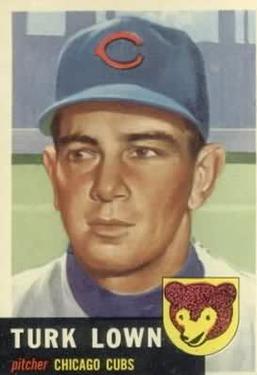 Turk Lown #130
