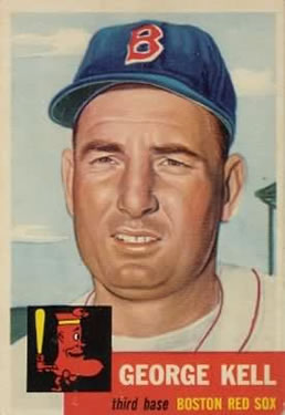George Kell #138