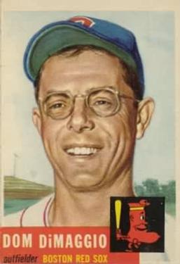 Dom DiMaggio #149