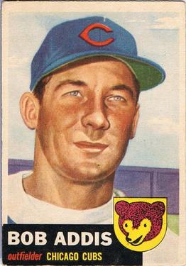 Bob Addis #157
