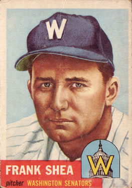 Frank Shea #164