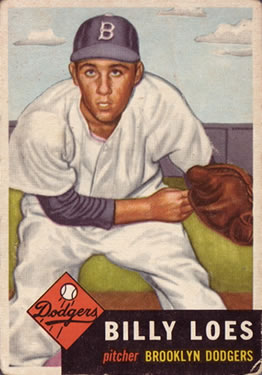 Billy Loes #174