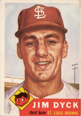 Jim Dyck #177