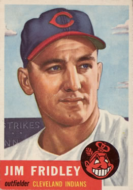 Jim Fridley #187