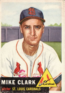 Mike Clark #193