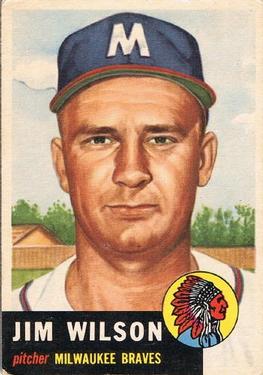 Jim Wilson #208