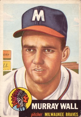 Murray Wall #217