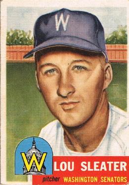Lou Sleater #224