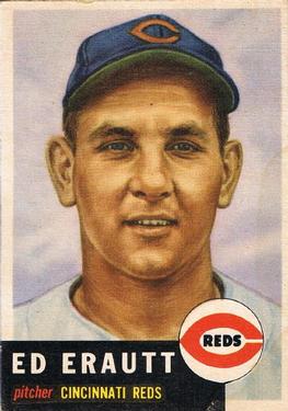 Ed Erautt #226