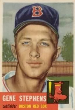 Gene Stephens #248