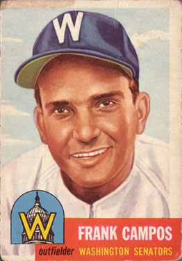 Frank Campos #51