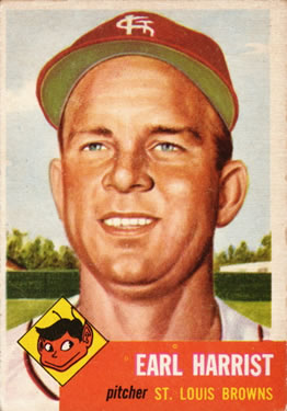 Earl Harrist #65