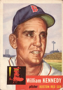 Bill Kennedy #94