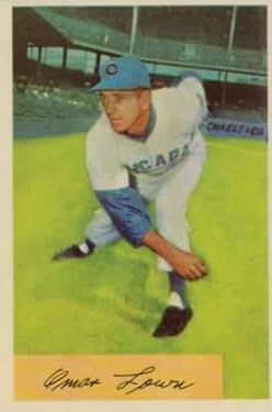 Turk Lown #157