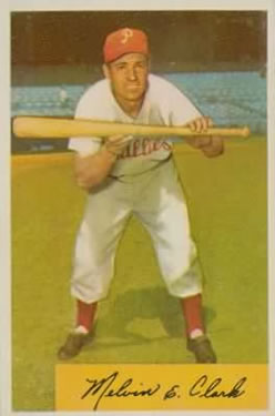 Mel Clark #175